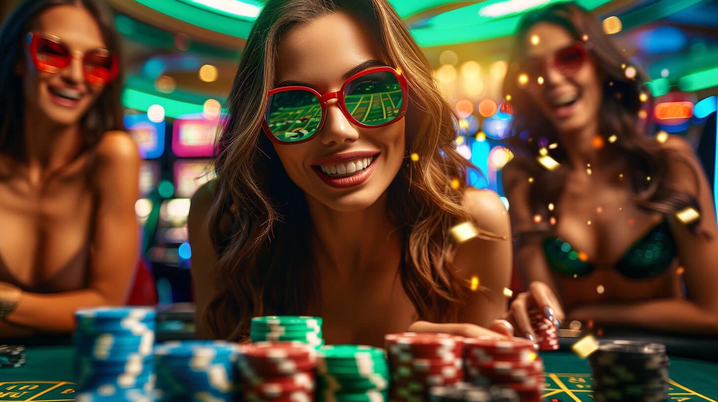 Màn hình trò chơi Bingo online trên nền tảng nhacai dành cho người Việt
