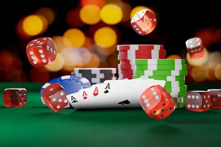 Màn hình game bắn cá online đồ họa sống động trên nền tảng nhacai